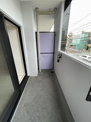 S-RESIDENCE平安通の物件内観写真